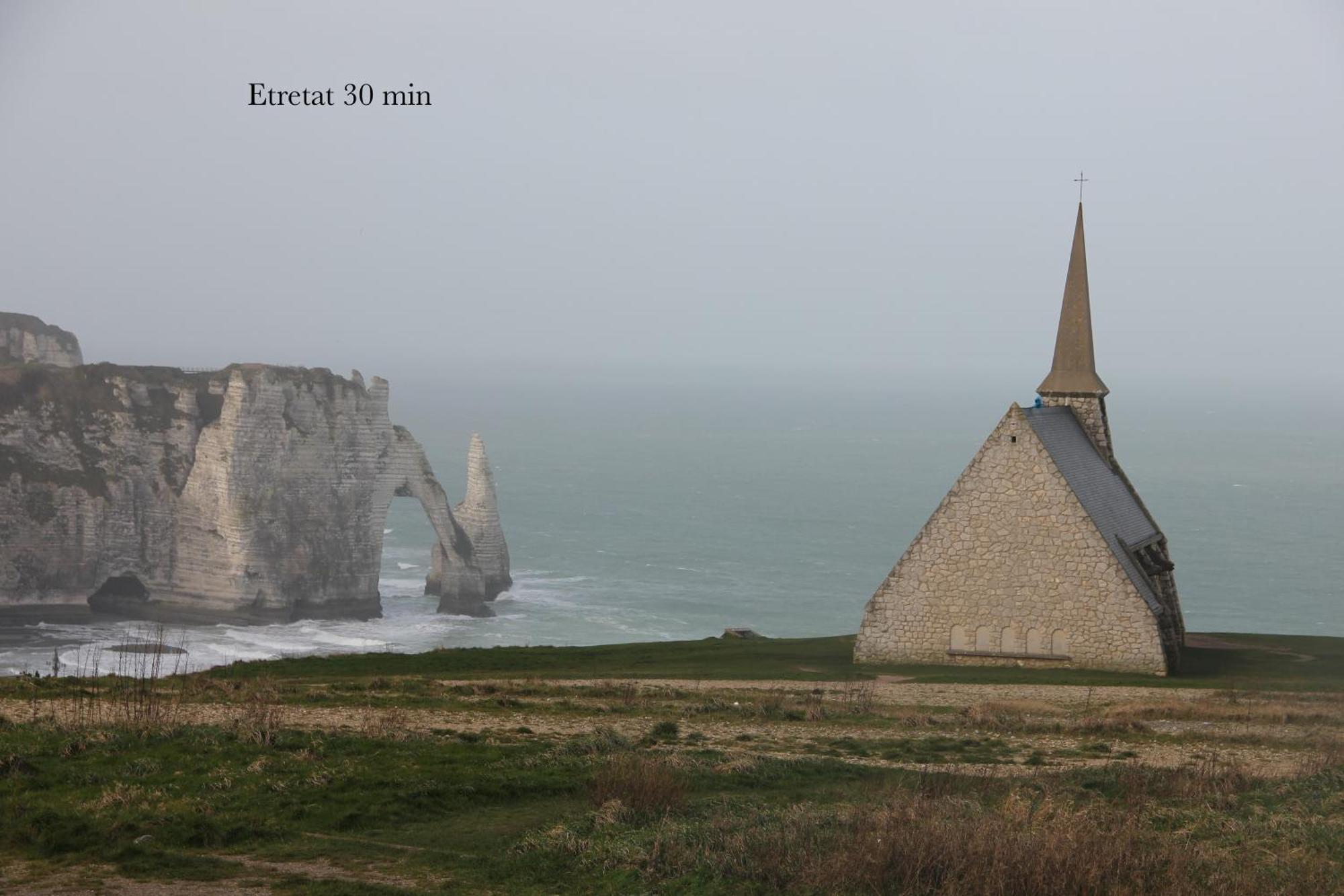 Le Manoir De La Campagne Hotel Yebleron Luaran gambar